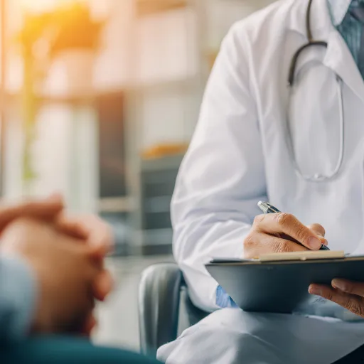 Qualifi Level 5 Extended Diploma in Health and Social Care