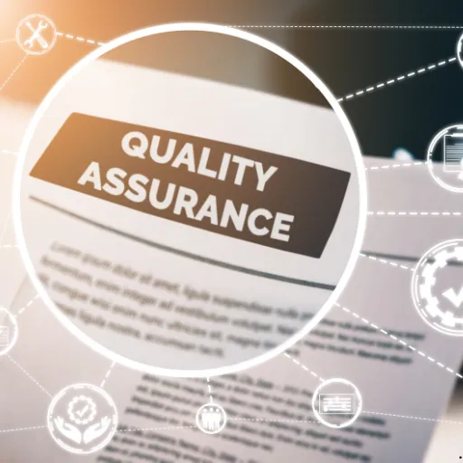 ProQual Level 7 Diploma in Quality Control & Quality Assurance (QA/QC) 5 ProQual Level 7 Diploma in Quality Control & Quality Assurance (QA/QC)