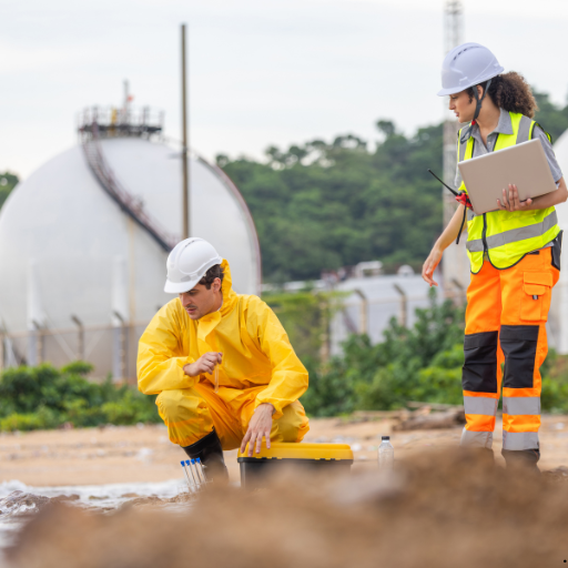 ProQual Level 6 NVQ Diploma in Senior Site Inspection