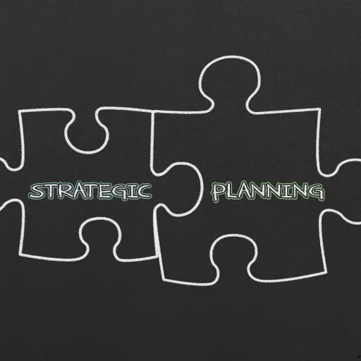 Qualifi Level 7 Diploma in Strategic Management and Innovation