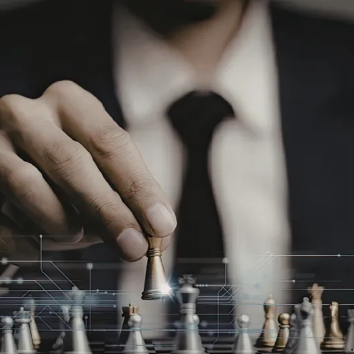 Qualifi Level 8 Diploma in Strategic Management and Leadership