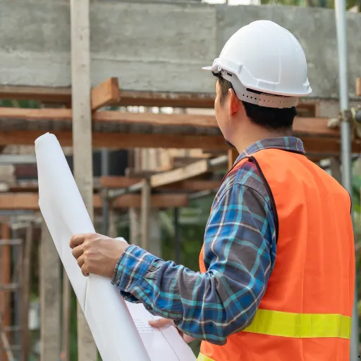 ProQual Level 3 NVQ Diploma in Testing, Inspecting and Thorough Examination Occupations (Construction)