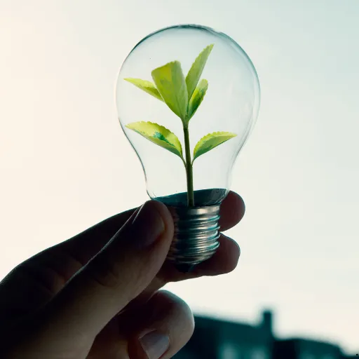 ProQual Level 1 Award in Understanding Carbon Awareness and Energy Management