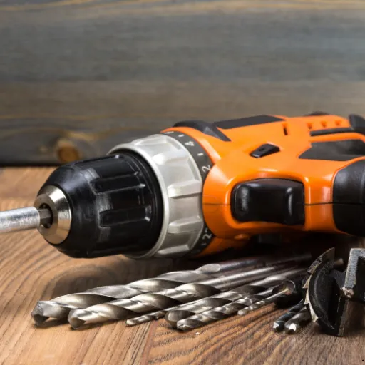 ProQual Level 2 Award in Understanding Drill Bit Technology and Applications