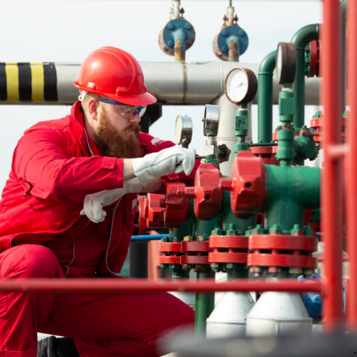 ProQual Level 2 Award in Introduction to Well Control and Equipment for Oil and Gas