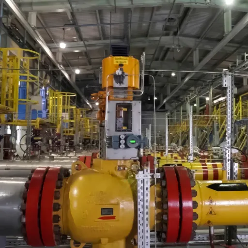 ProQual Level 2 Award in Understanding the Fundamentals of Flow Measurement in Oil & Gas and Associated Industries 5 ProQual Level 2 Award in Understanding the Fundamentals of Flow Measurement in Oil & Gas and Associated Industries