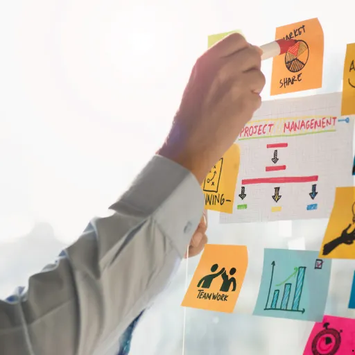 ABMA Education Level 4 Diploma in Business Management (RQF)