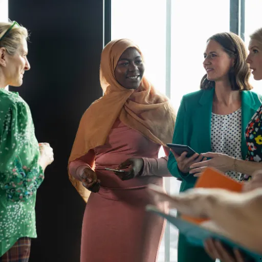 ABMA Education Level 5 Diploma in Community Development (RQF) 5 ABMA Education Level 5 Diploma in Community Development (RQF)