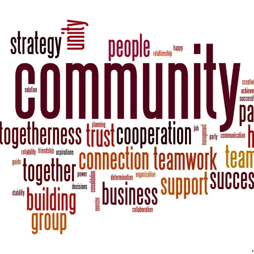 ABMA Education Level 4 Diploma in Community Development (RQF)