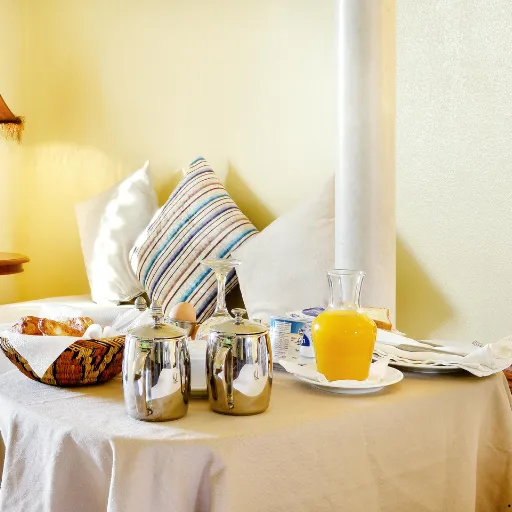 Qualifi Level 3 Diploma in Hospitality and Tourism Management