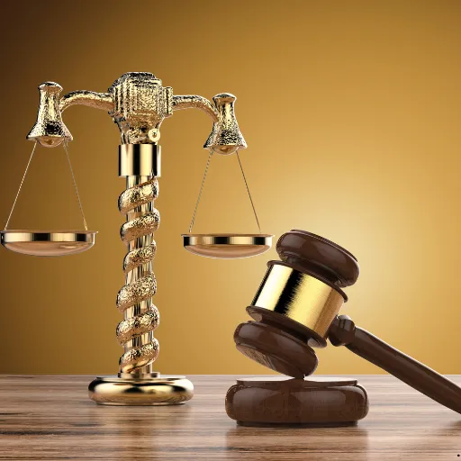 Qualifi Level 3 Diploma in Law