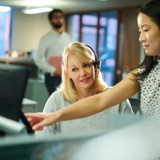 NOCN Level 2 Certificate in ESOL Skills for Life