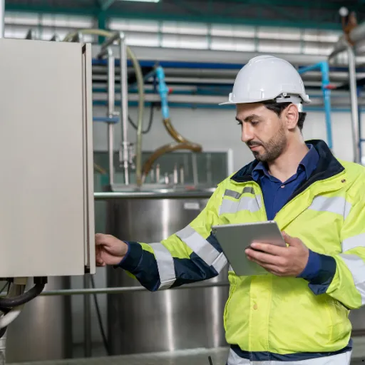 NOCN Level 6 NVQ Diploma in Occupational Health and Safety Practice