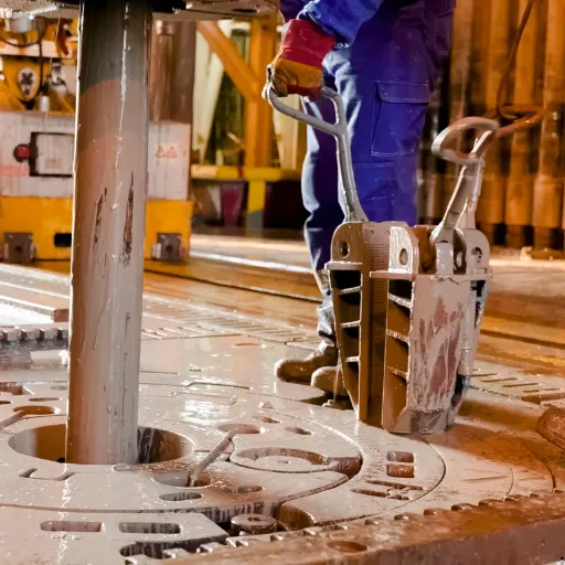 ProQual Level 2 NVQ Diploma in Land Drilling Operations: Land Driller Support Operative