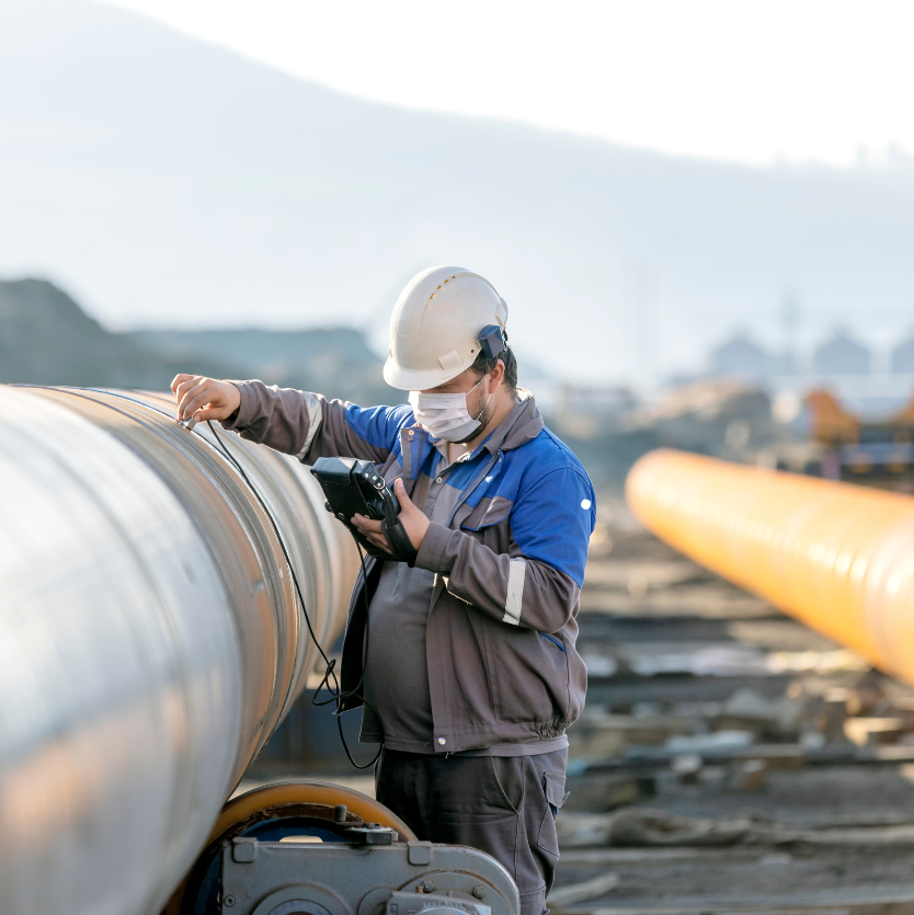 ProQual Level 3 NVQ Diploma in Testing, Inspecting and Thorough Examination Occupations (Construction)– Dynamic Pile Testing