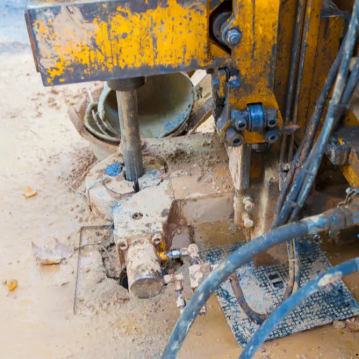 ProQual Level 3 NVQ Diploma in Testing, Inspecting and Thorough Examination Occupations (Construction)– Dynamic Pile Testing