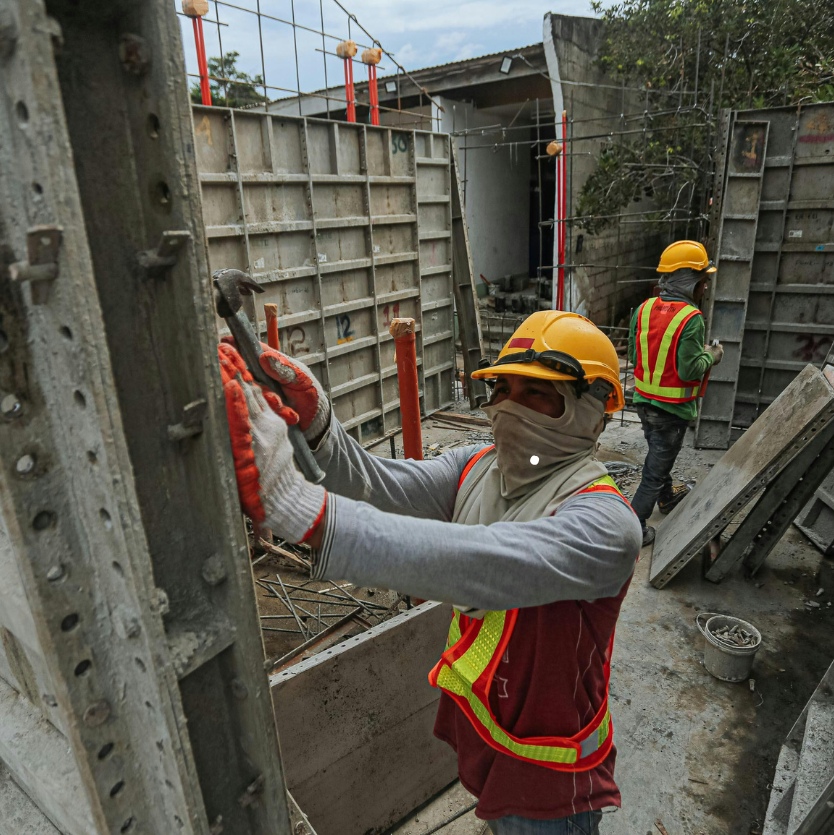 ProQual Level 3 NVQ Diploma in Testing, Inspecting and Thorough Examination Occupations (Construction)– Testing, Inspecting and thorough Examination of Plant, Machinery, Equipment or Accessories