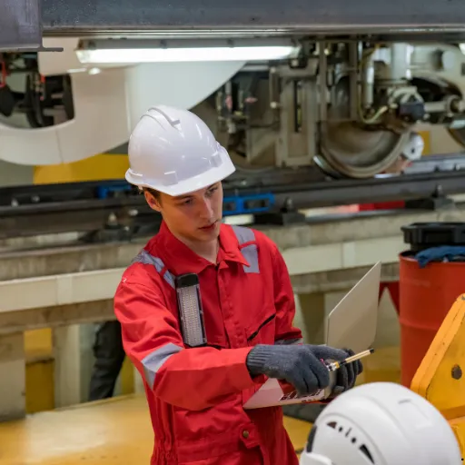 ProQual Level 3 NVQ Diploma in Testing, Inspecting and Thorough Examination Occupations (Construction)– Testing, Inspecting and thorough Examination of Plant, Machinery, Equipment or Accessories