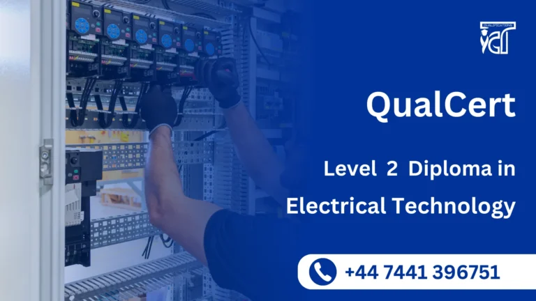 QualCert Level 2 Diploma in Electrical Technology