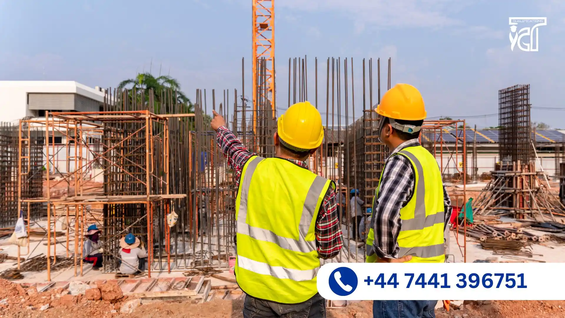 Construction and Civil Engineering