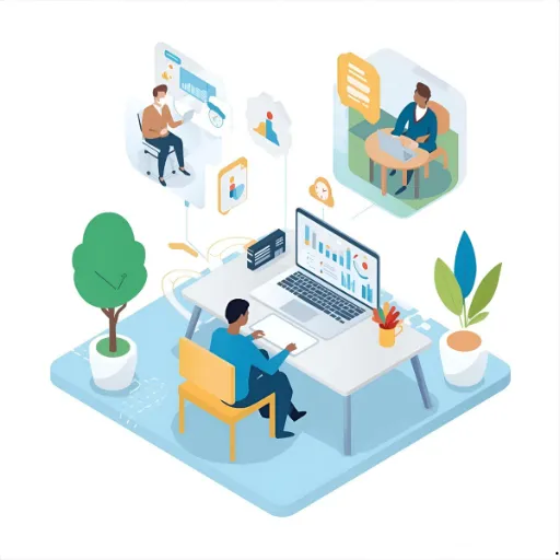 Qualifi Level 4 and Level 5 Combined Diploma in IT-Networking