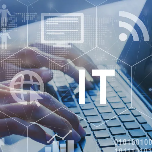 Qualifi Level 4 and Level 5 Combined Diploma in Information Technology