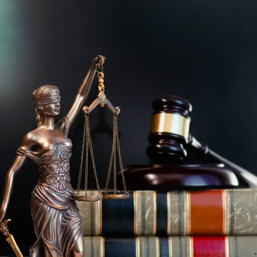 Qualifi Level 4 and Level 5 Combined Diploma in Law