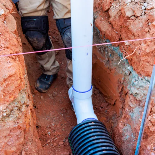 ProQual Level 2 NVQ Diploma in Construction and Civil Engineering Operations (Construction)-Drainage Construction 5 ProQual Level 2 NVQ Diploma in Construction and Civil Engineering Operations (Construction)-Drainage Construction