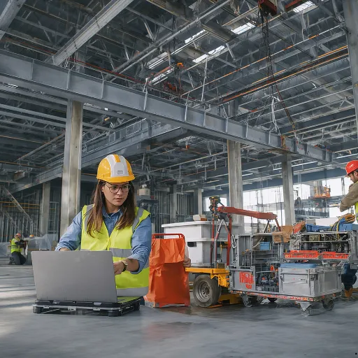 ProQual Level 2 NVQ Diploma in Construction and Civil Engineering Operations (Construction)-Modular Pavement Construction 5 ProQual Level 2 NVQ Diploma in Construction and Civil Engineering Operations (Construction)-Modular Pavement Construction