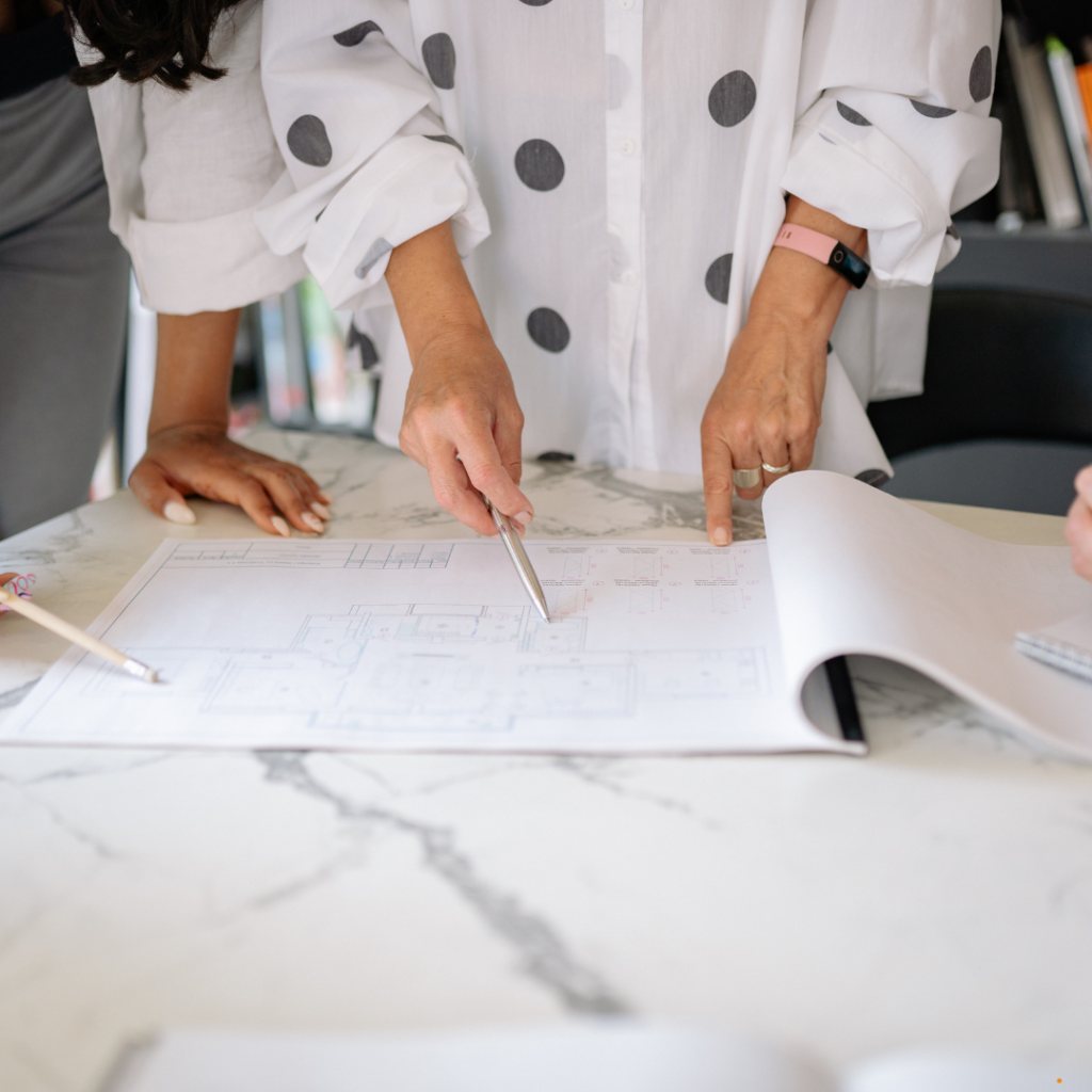 ProQual Level 3 NVQ Diploma in Construction Contracting Operations – Planning