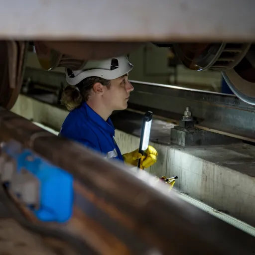 ProQual Level 3 NVQ Diploma in Testing, Inspecting and Thorough Examination Occupations (Construction) – Testing, Inspecting and thorough Examination of Plant, Machinery, Equipment or Accessories