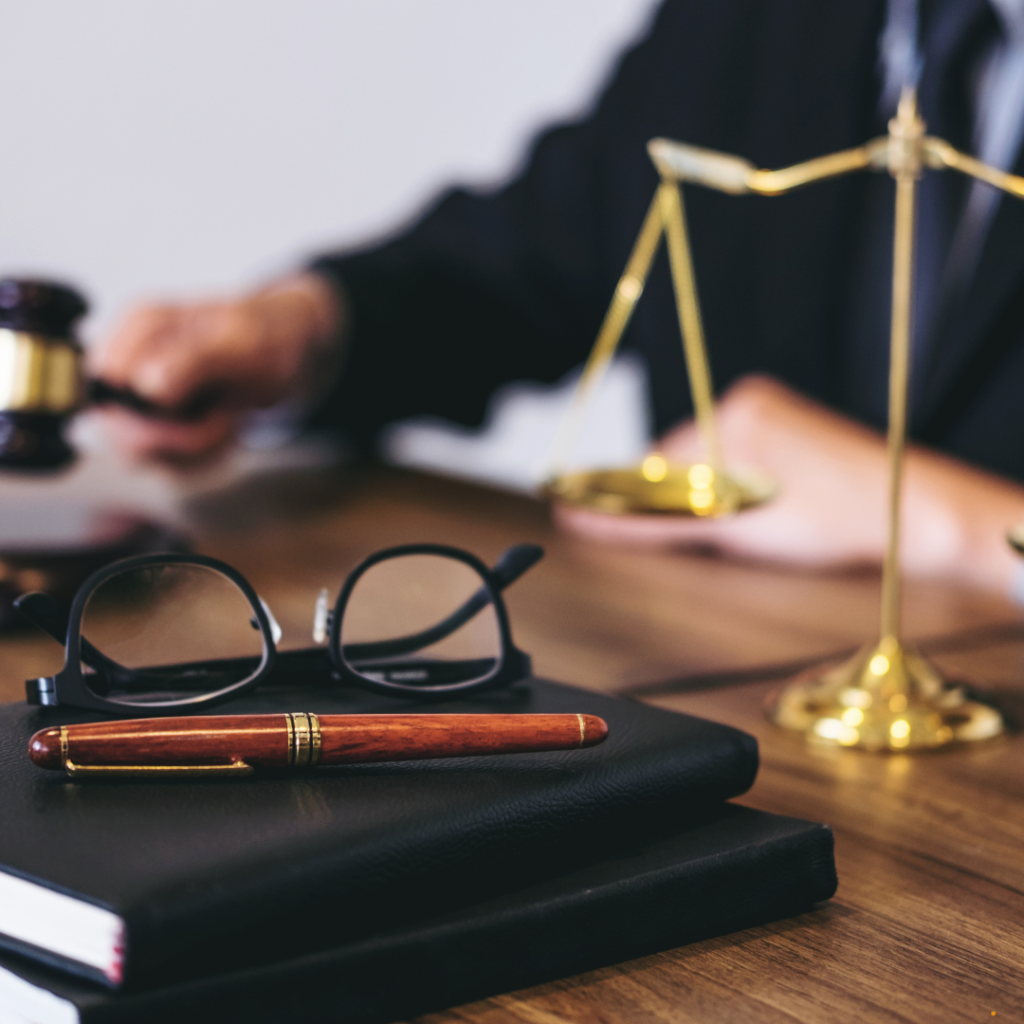 ProQual Level 4 and Level 5 Combined Diploma in Law