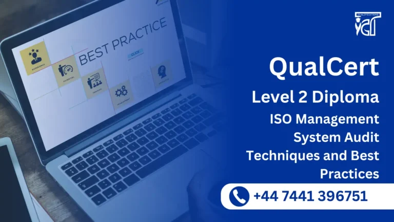 ISO Management System Audit Techniques and Best Practices
