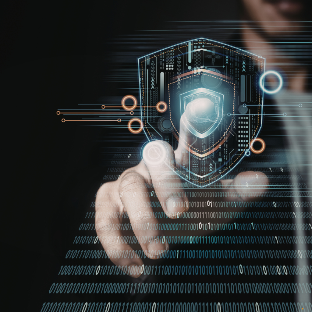 Qualifi Level 4 and Level 5 Combined Diploma in Cyber Security
