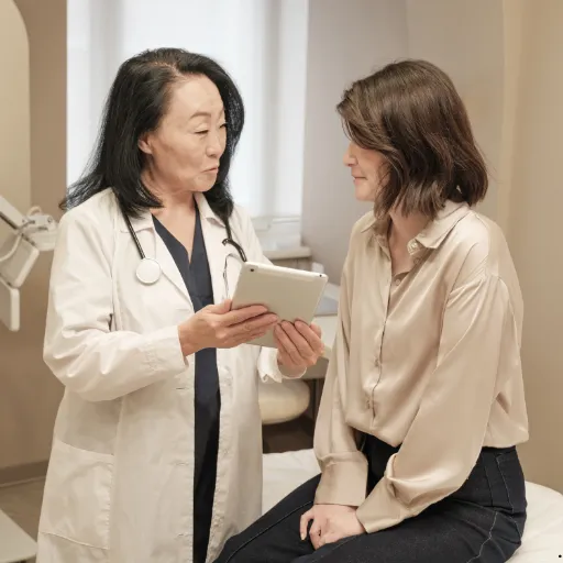 Qualifi Level 4 and Level 5 Combined Diploma in Health and Social Care