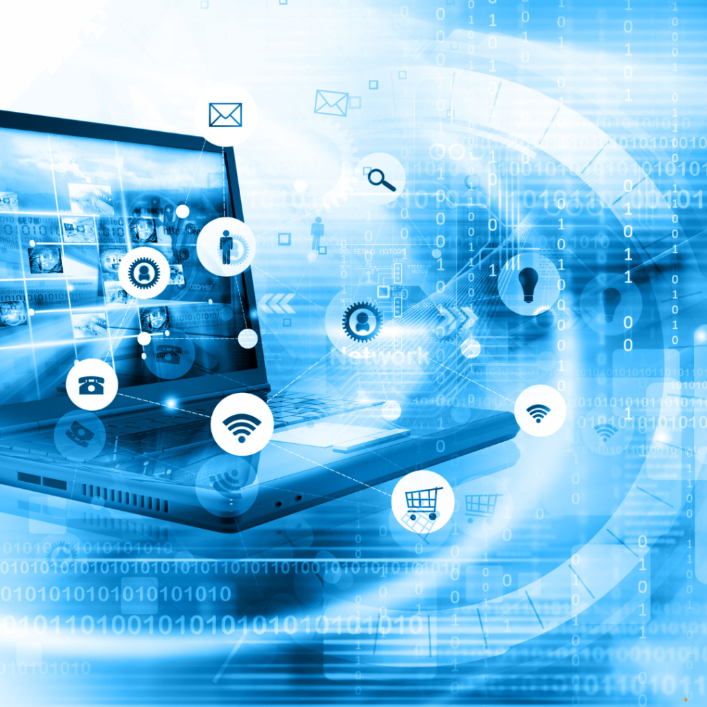 Qualifi Level 4 and Level 5 Combined Diploma in IT-Networking