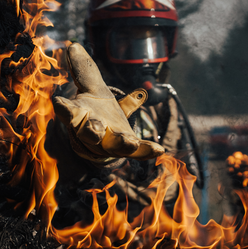 ProQual Level 4 Award in Advance Fire Risk Assessment