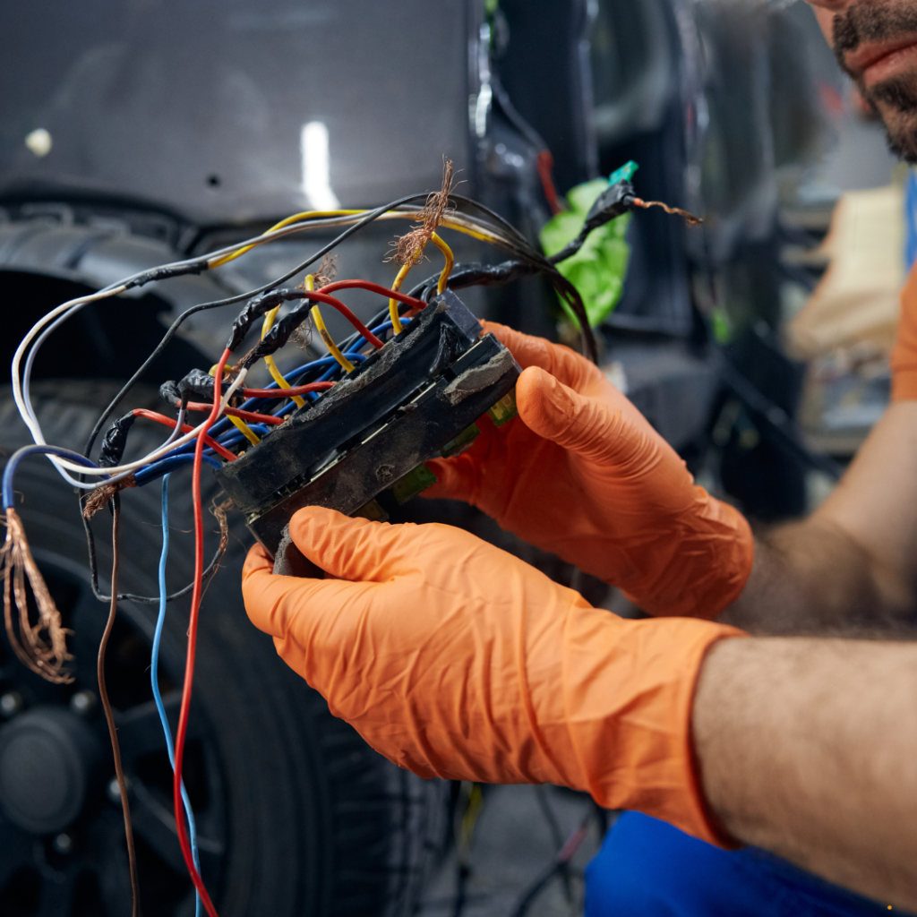 ProQual Level 3 Diploma for Electrical and Mechanical Draughtsman