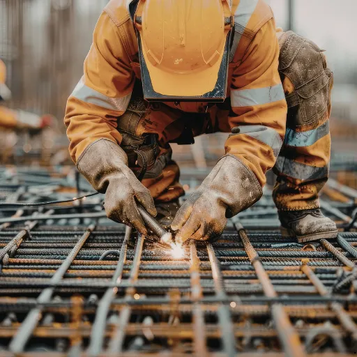 ProQual Level 3 Diploma in Welding Construction Pipework