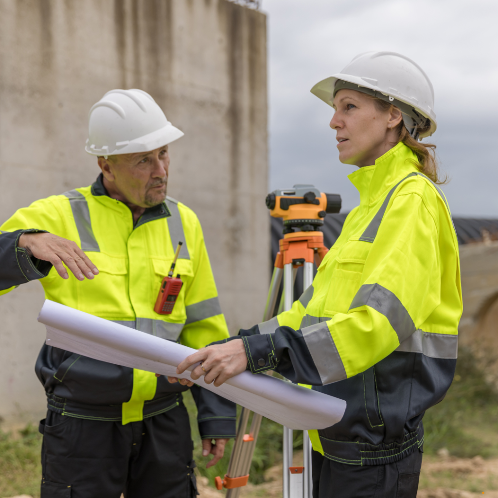 ProQual Level 5 Diploma in Engineering Survey
