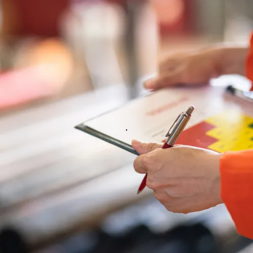 ProQual Level 3 Award in Intermediate Fire Risk Assessment