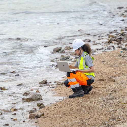 Endorsed Programme in Level 7 Diploma in Health, Safety & Environmental (HSE) Engineering 5 Health, Safety & Environmental (HSE) Engineering