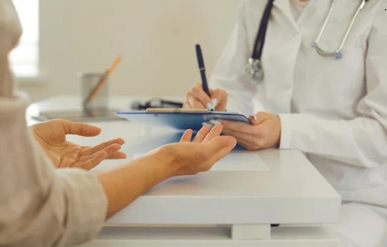 Healthcare vs Social Care