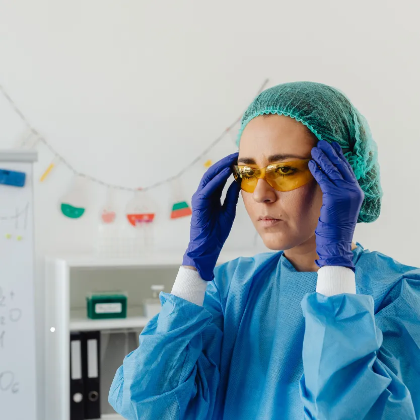 ICTQual AB Level 3 Diploma in Laser Safety Officer (LSO)