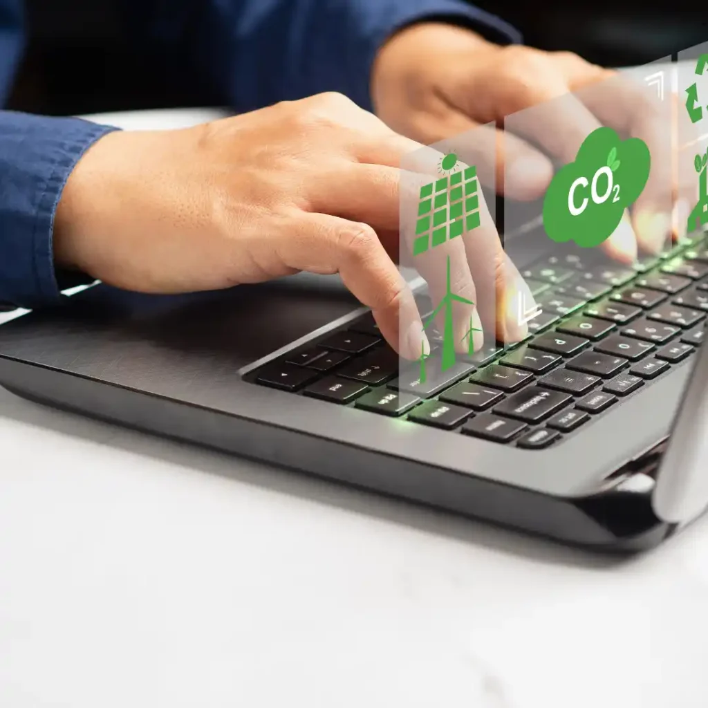 ICTQual ISO 14064-1 Lead Auditor Course