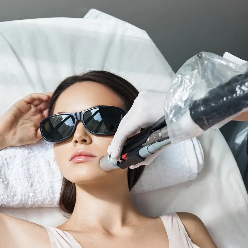 ICTQual Level 3 Diploma in Laser System Safety Management