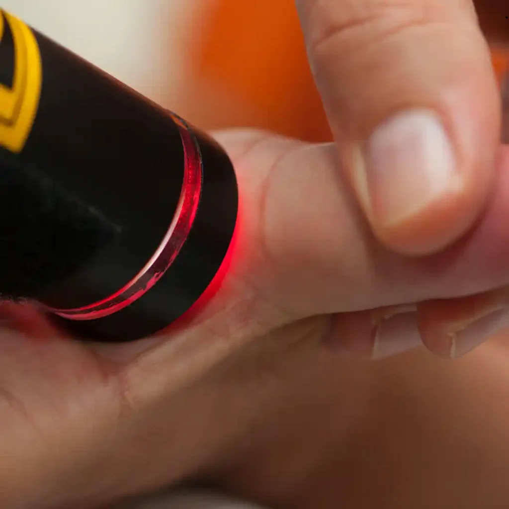 ICTQual Level 3 Diploma in Laser Technology