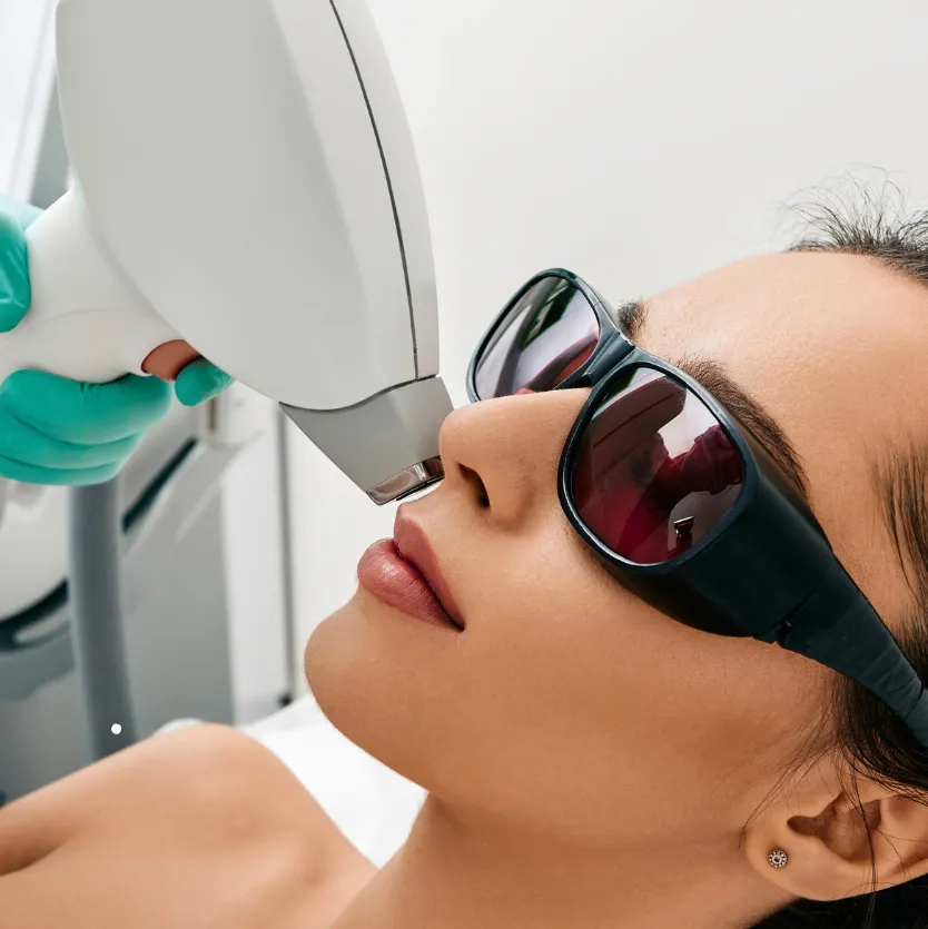 ICTQual Level 6 Diploma in Laser System Safety Management