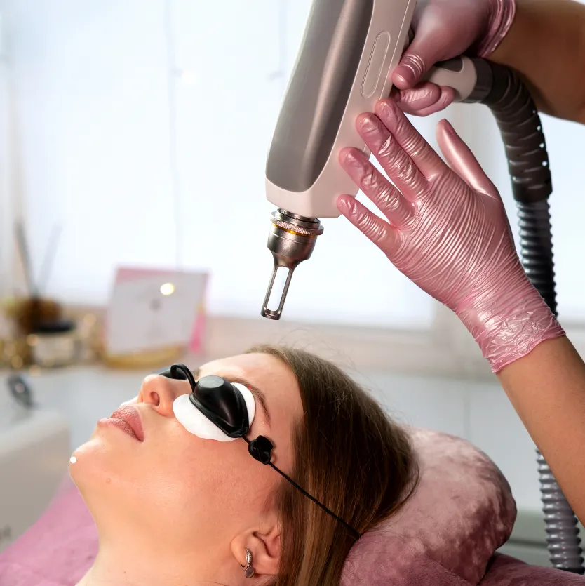 ICTQual Medical Laser Safety Officer (CMLSO) Certificate