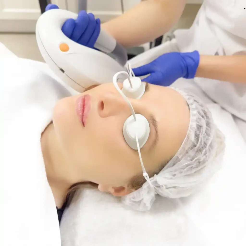 ICTQual Medical Laser Safety Officer (MLSO) Certificate